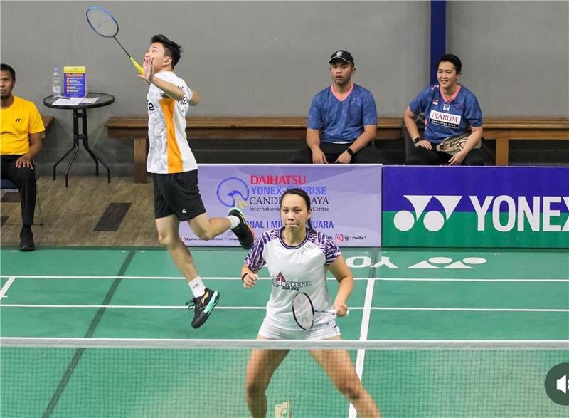 Holiday Camps & Intensives