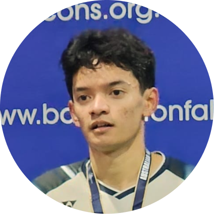 Muhammad Rafi Zafran Ferary